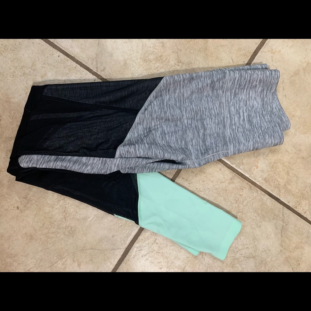 Victoria secret leggings